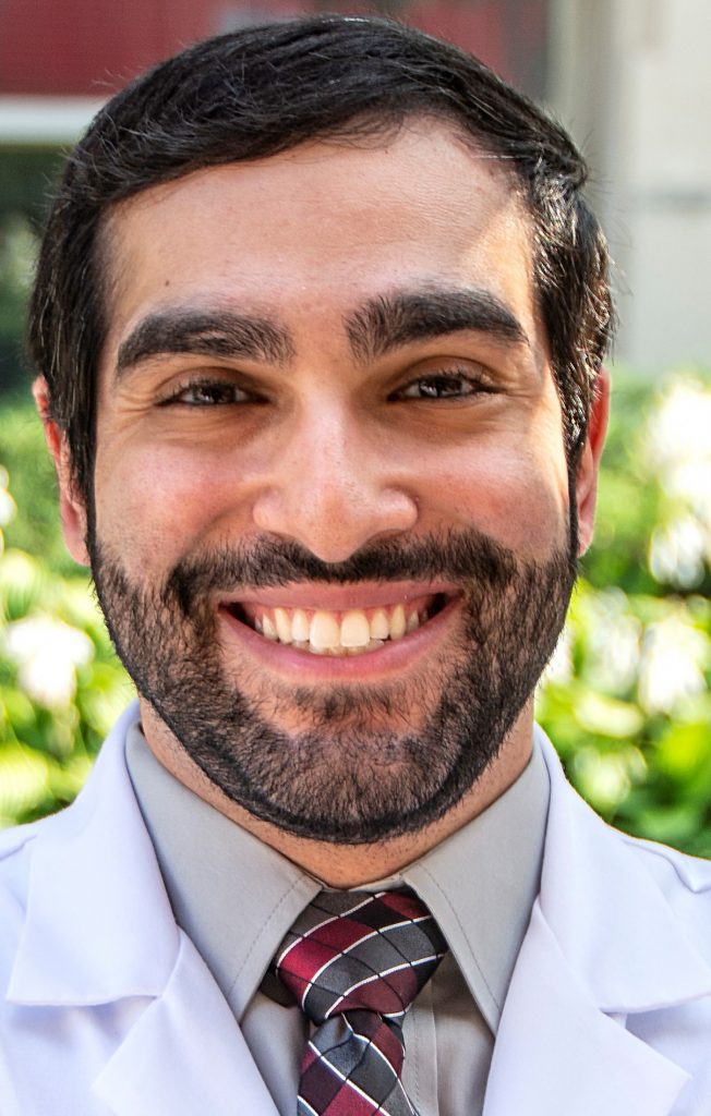 Meet Dr. Amir Francis Collierville Tennessee, Williams and Francis Oral