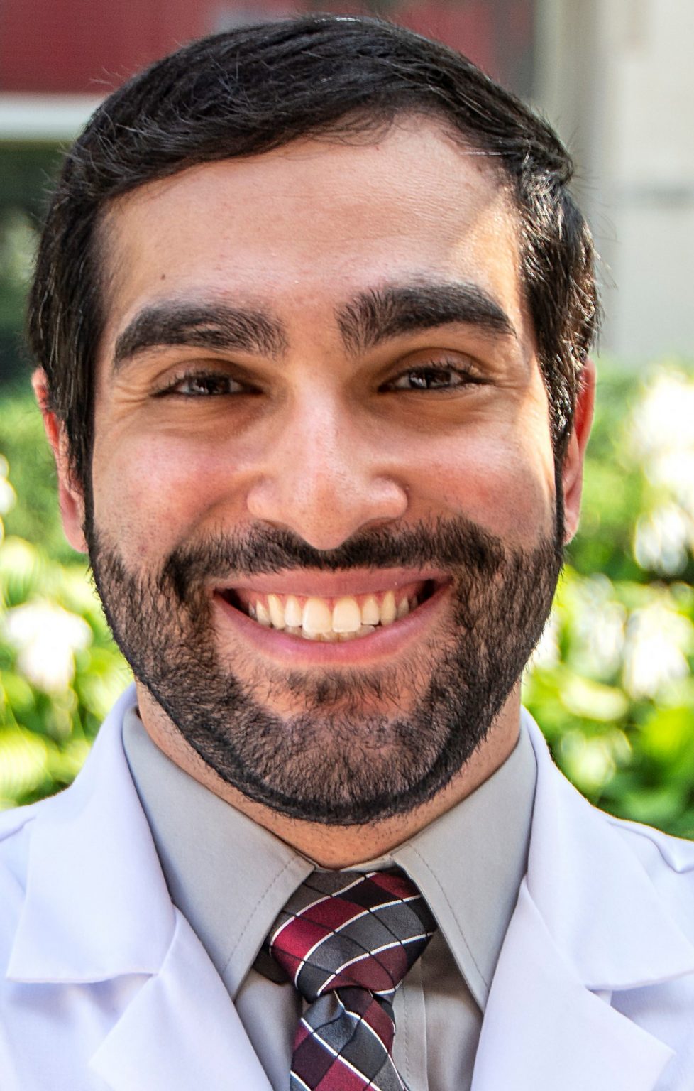 Meet Dr. Amir Francis Collierville Tennessee, Williams and Francis Oral