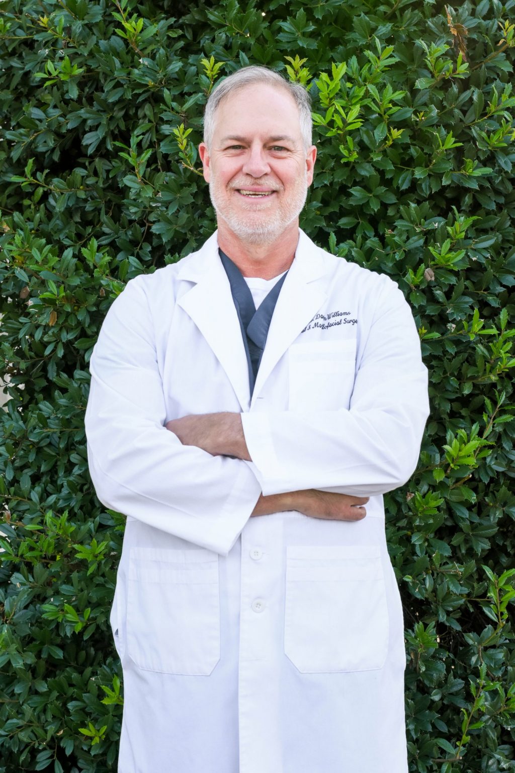 Meet Oral Surgeon Darren Williams, DDS or Amir Francis, DDS