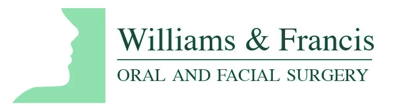 Williams and Francis Oral and Facial Surgery